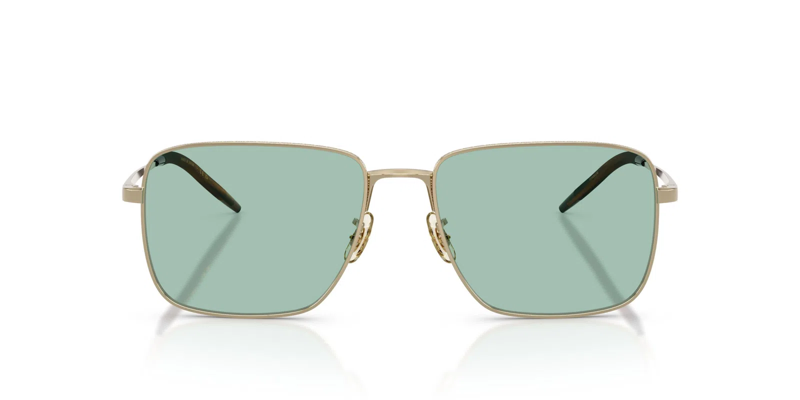 Oliver Peoples Welston 1374T Eyeglasses - view 23